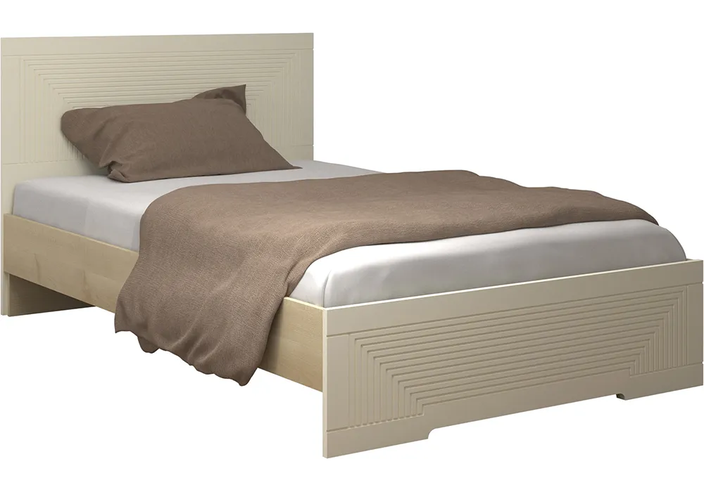 кровать для детской Фараон-1200 Дизайн-1