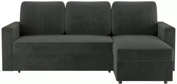 Угловой диван 210 см Леон-1 Дизайн 2