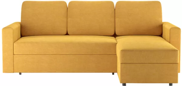 Угловой диван 210 см Леон-1 Дизайн 4