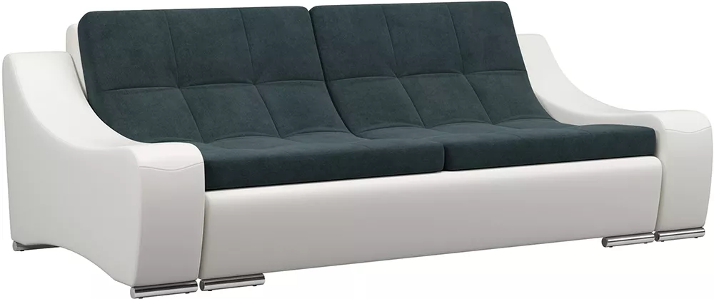 Модульный диван лофт Монреаль-5 Индиго