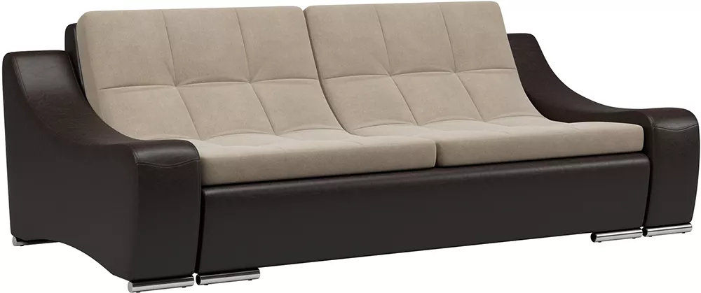 Модульный диван лофт Монреаль-5 Милтон
