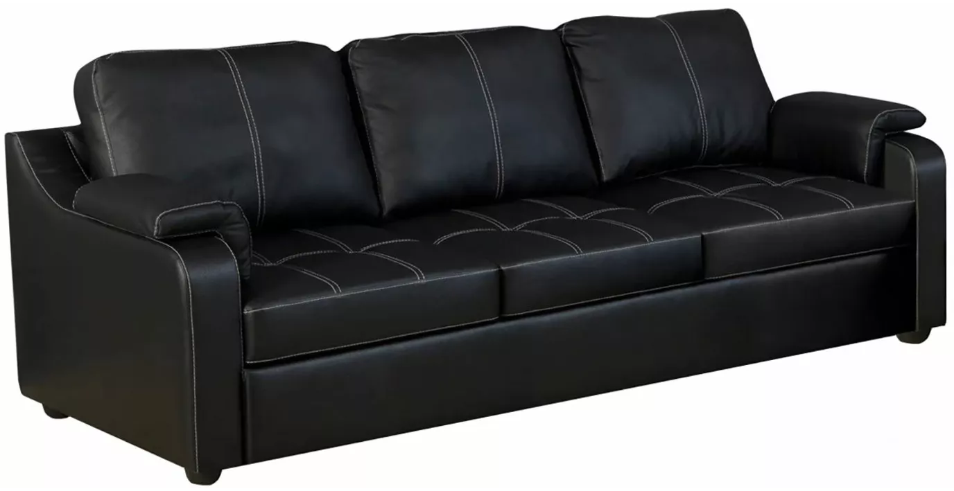 Элитный диван Берета Дизайн 6 кожаный