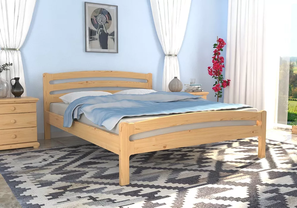 Кровать с подъемным механизмом Юлия-14