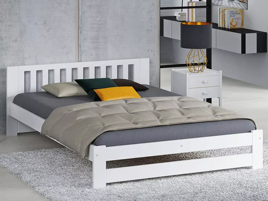 классическая кровать Цюрих-2