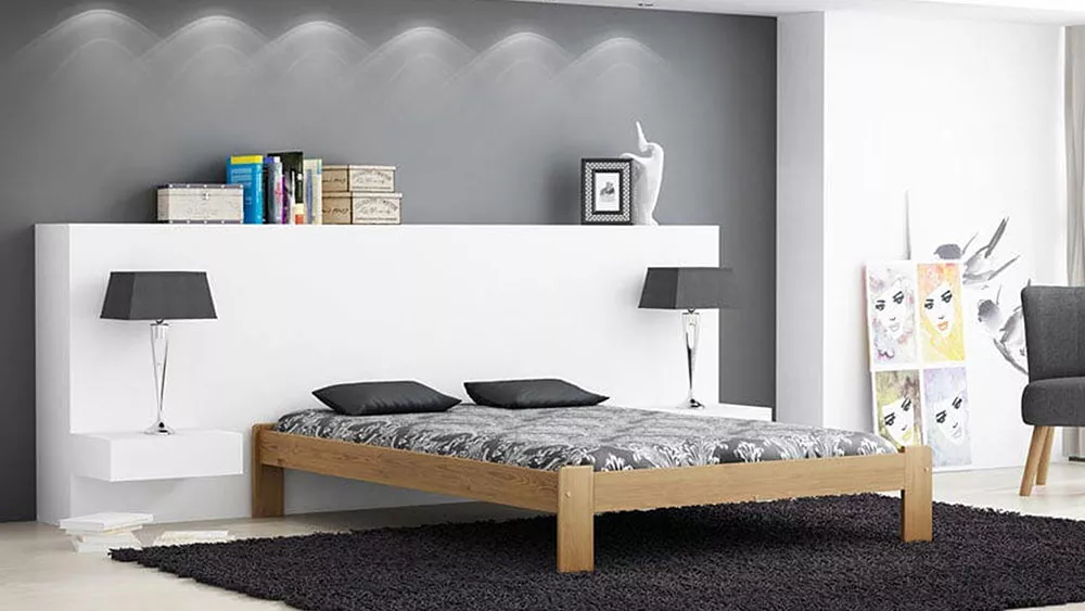 классическая кровать Макао