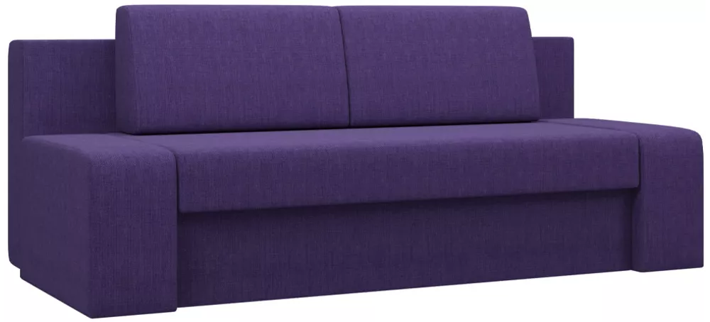 Прямой диван Сан-Ремо Виолет