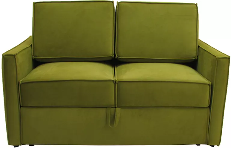 диван выкатной Малина