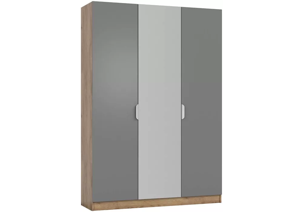 Шкаф на лоджию Босс-150 Дизайн-2