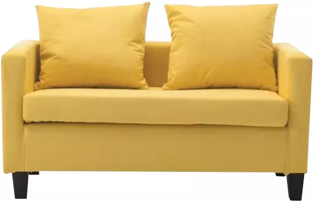 Прямой диван 190 см Балко Плюш Дизайн 3