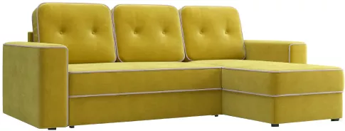 угловой диван для детской Берген Дизайн 3