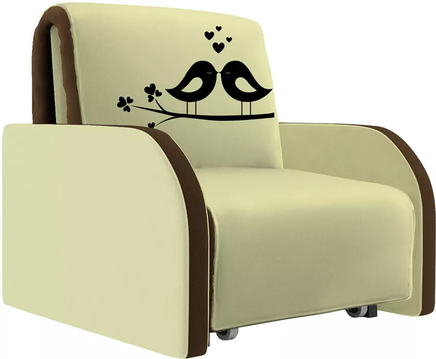 Кресло-кровать  Макс 002