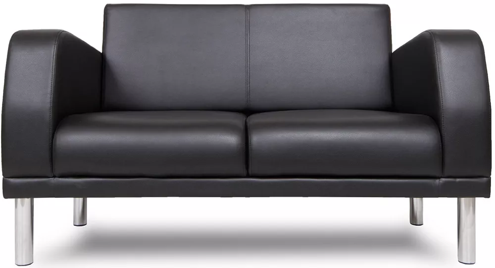 диван в офис Алекто-5 двухместный