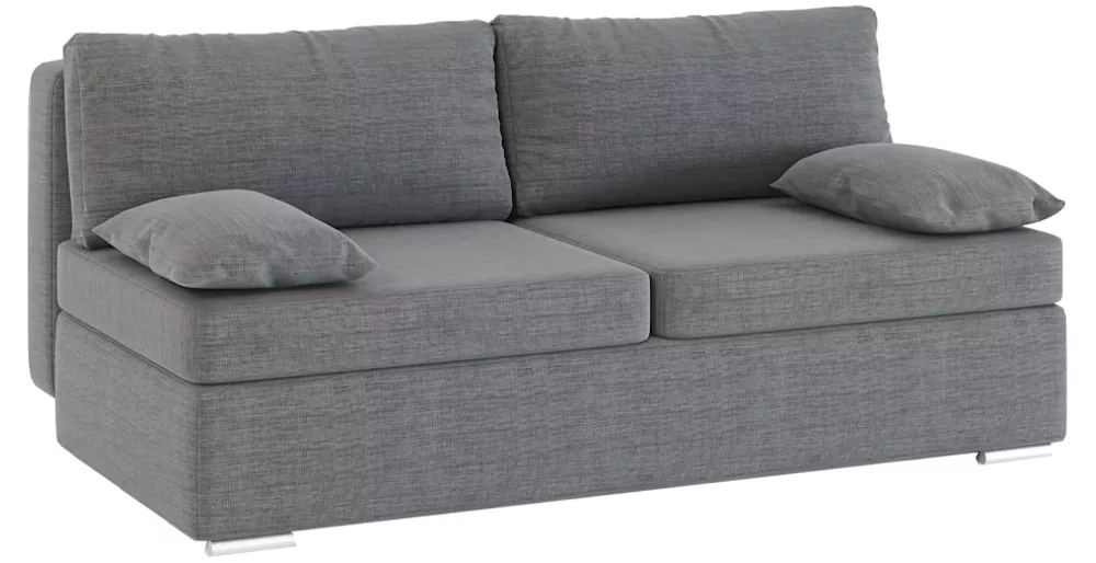 Прямой диван 170 см Лавия Кантри Грей