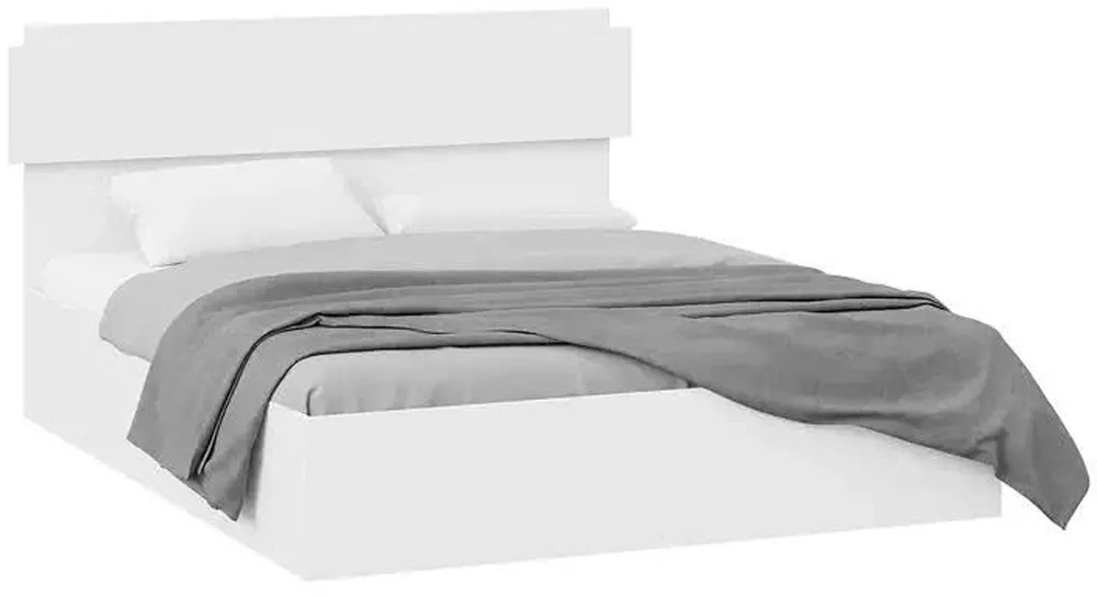 кровать двуспальная Орион-1