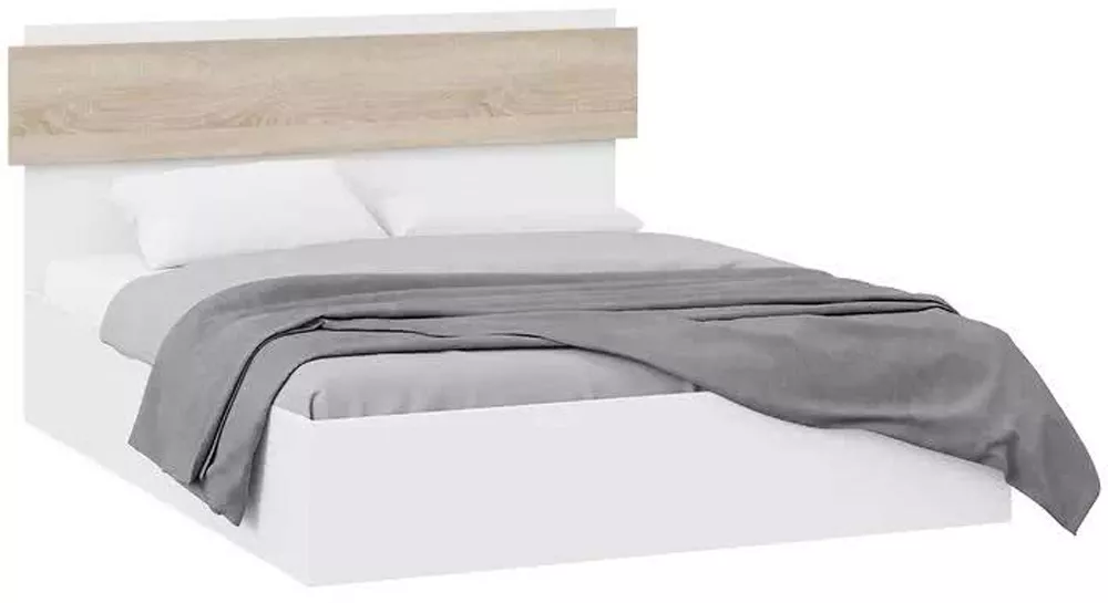двуспальная кровать Орион-2
