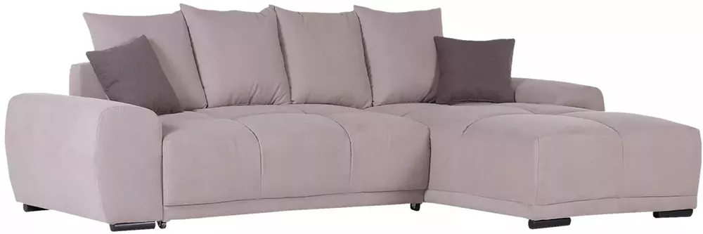 Угловой диван Кэрихоум Дизайн 1