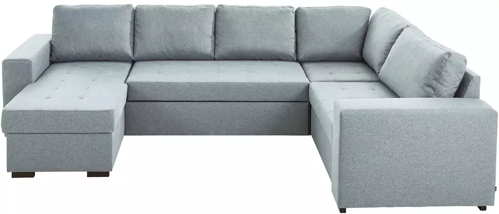 Угловой диван Тайм-П Дизайн 2