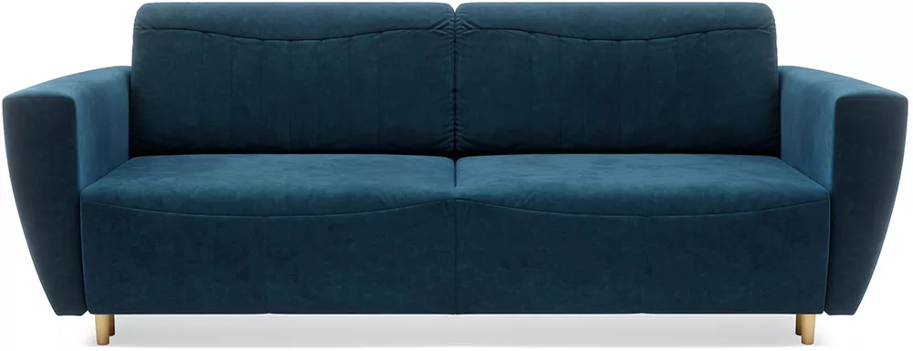 Прямой диван Прима Дизайн 3
