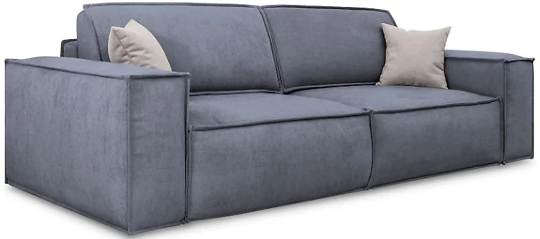 диван для гостиной Комо Грей