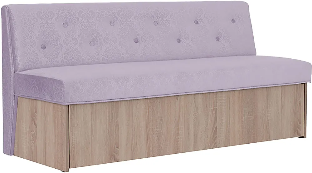 диван на кухню Верона Фиолетовый