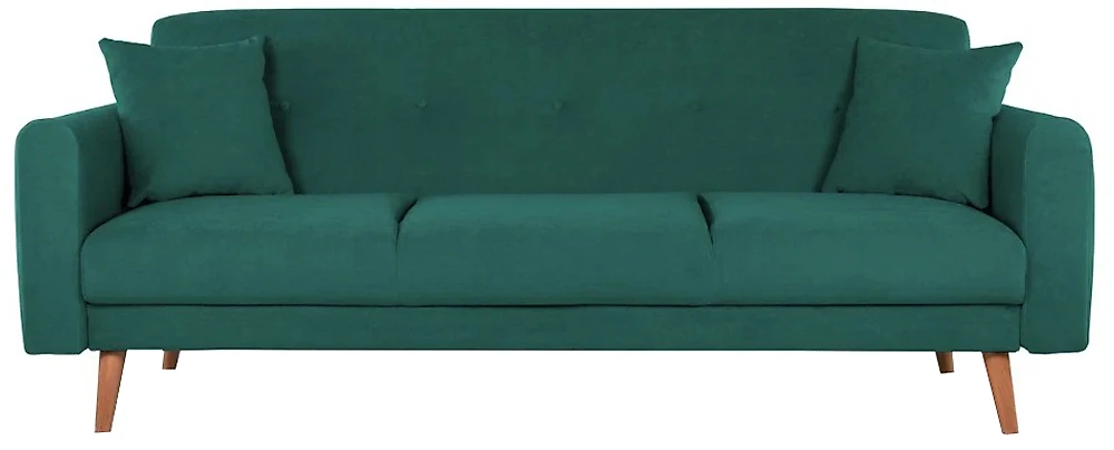 диван с антивандальным покрытием Паэн трехместный Дизайн 2
