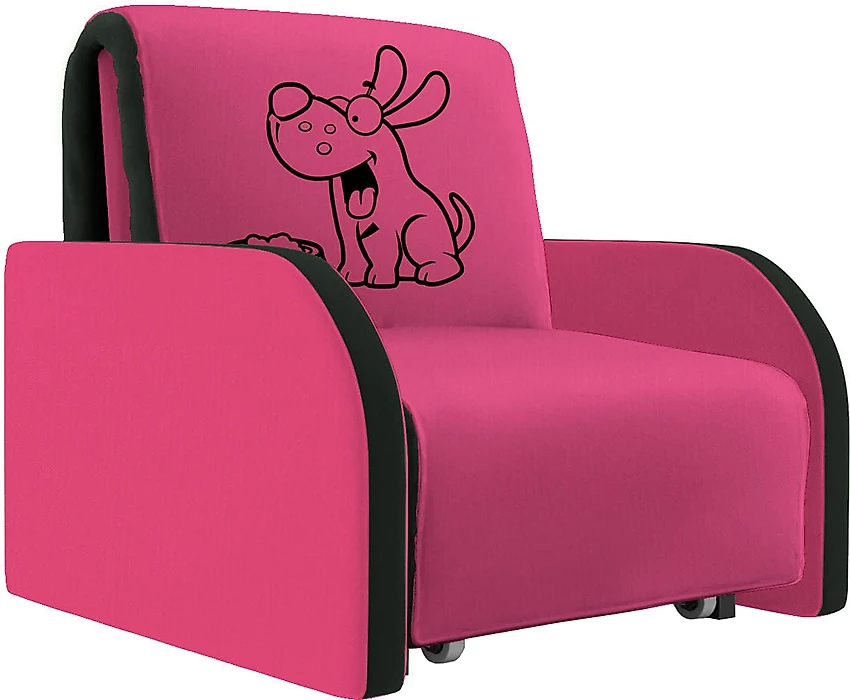 Кресло-кровать  Макс 541