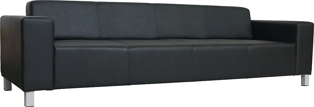 большой диван Алекто-3 четырехместный