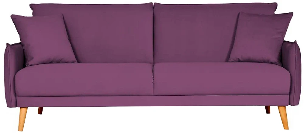 антивандальный диван Наттен трехместный Дизайн 3