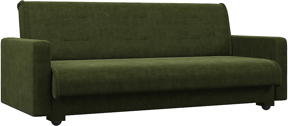 диван в классическом стиле Астра Плюш Свамп