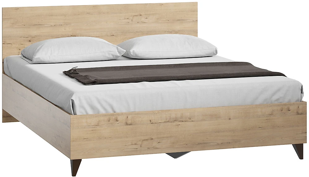 Стильная кровать Окленд-180 (Марта)