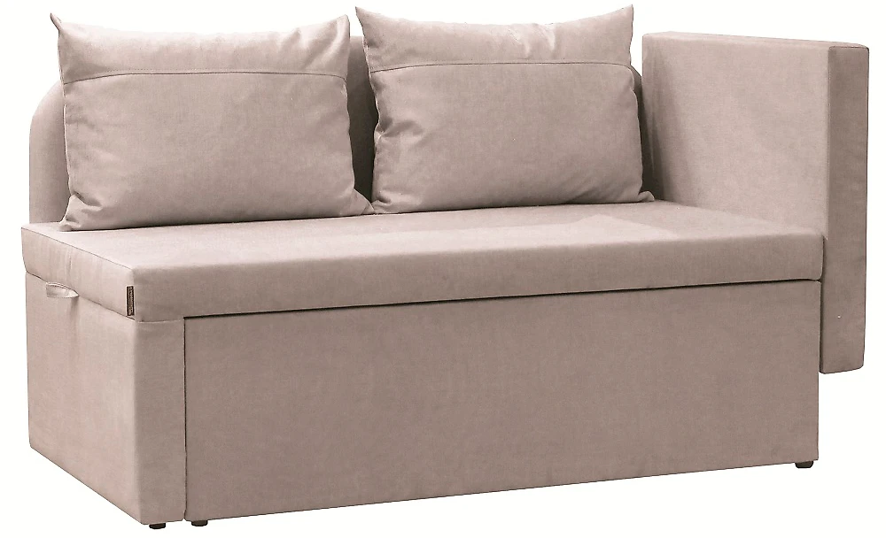 небольшой раскладной диван Мирка Дизайн 3