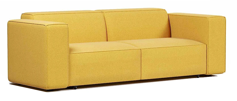 диван в классическом стиле Kinx Еллоу