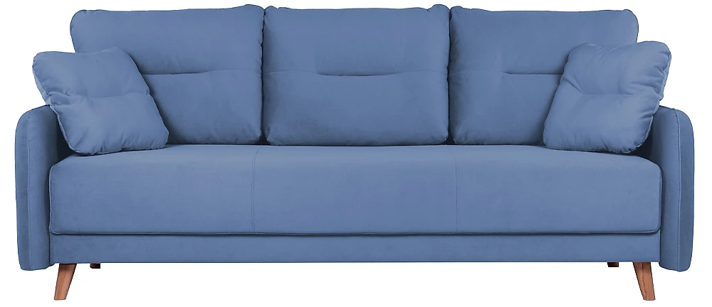 Двухместный диван еврокнижка Фолде трехместный Дизайн 3
