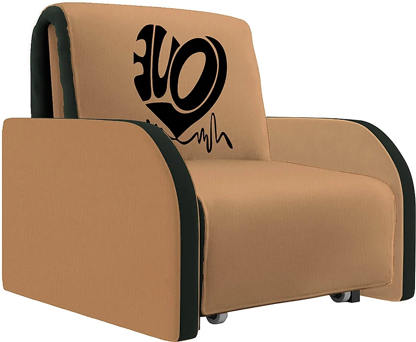 Кресло-кровать  Макс 731