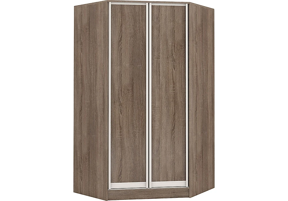 угловой шкаф с распашными дверьми Версаль У-2 Дизайн-3