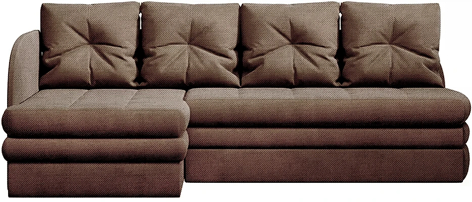 диван кровать для сна Мираж Дизайн 1
