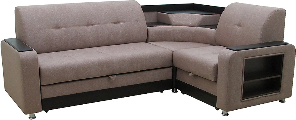 Угловой диван-кровать Норд