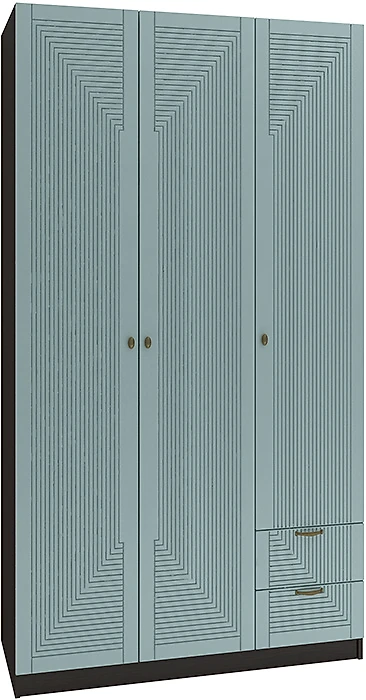 шкаф для офиса Фараон Т-6 Дизайн-3