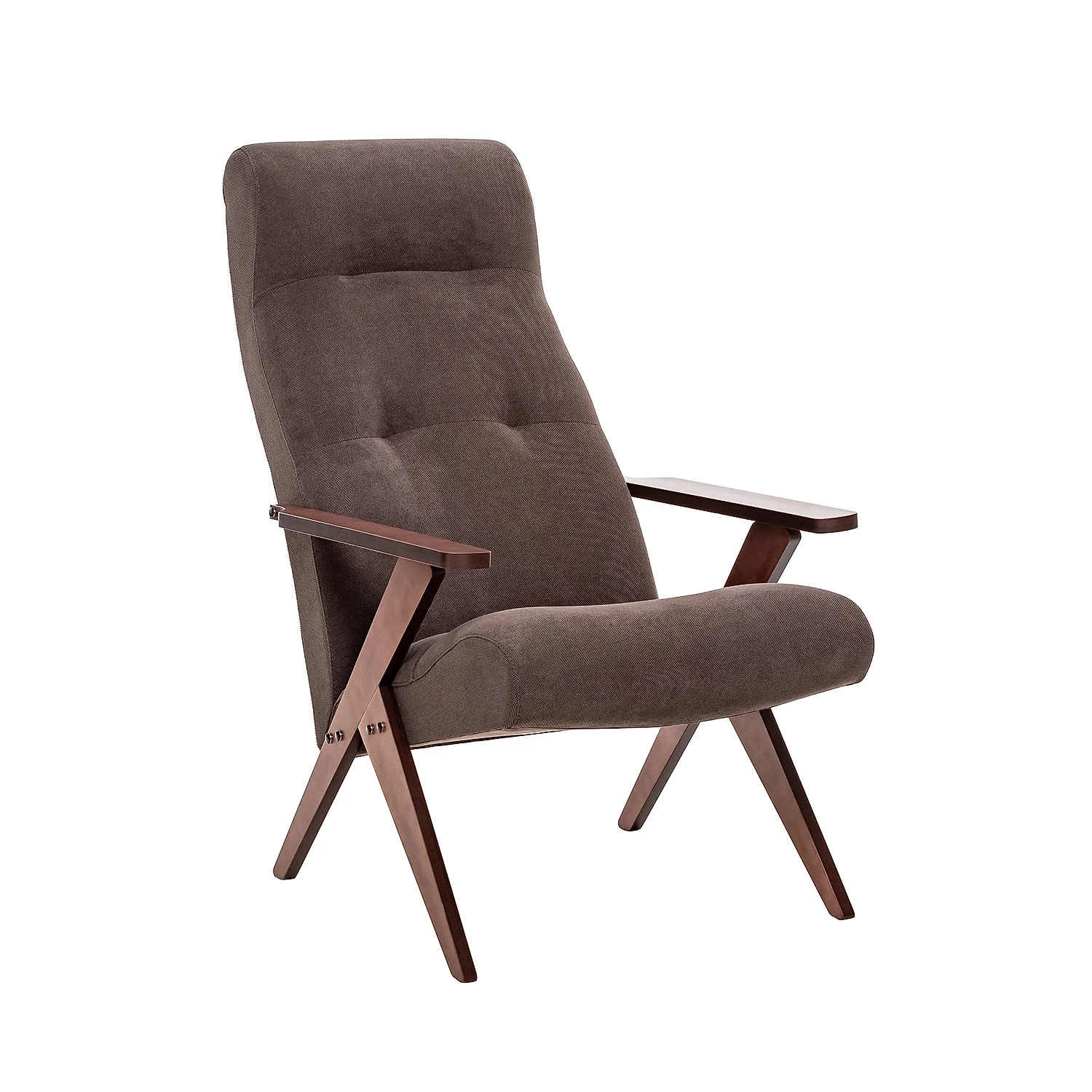 небольшое кресло Leset Tinto Дизайн-6