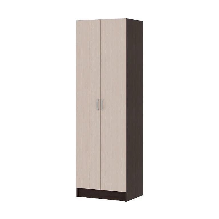 Распашной шкаф 60 см Макарена-302 Дизайн-1