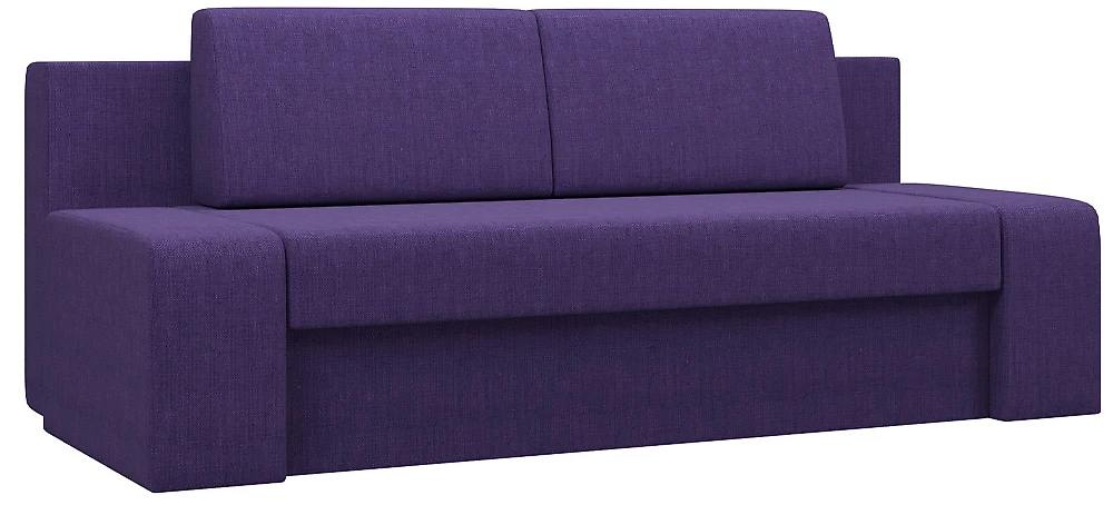 Фиолетовый диван Сан-Ремо Дизайн 5