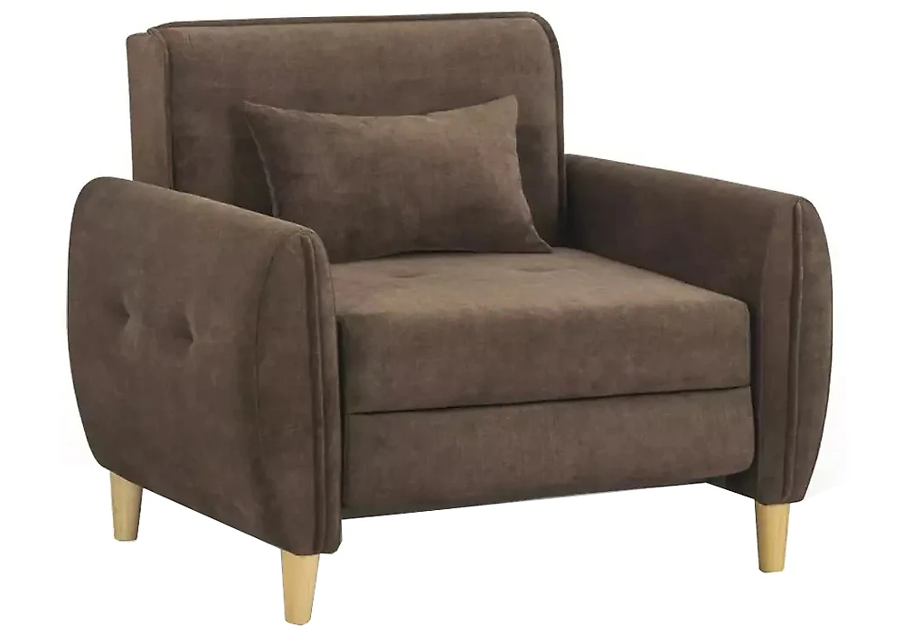 Кресло-кровать  Анита Плюш Дизайн 3