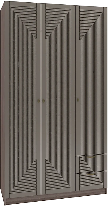 шкаф для офиса Фараон Т-6 Дизайн-2