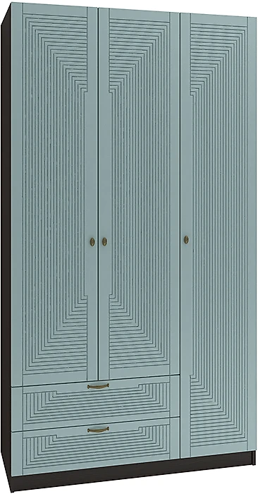 шкаф для офиса Фараон Т-4 Дизайн-3