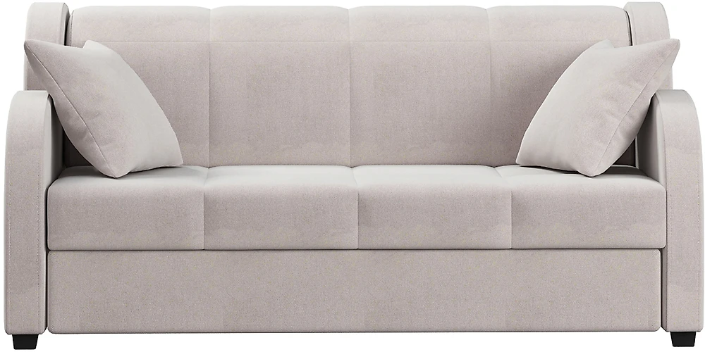 Прямой диван 150 см Барон с подлокотниками Дизайн 10