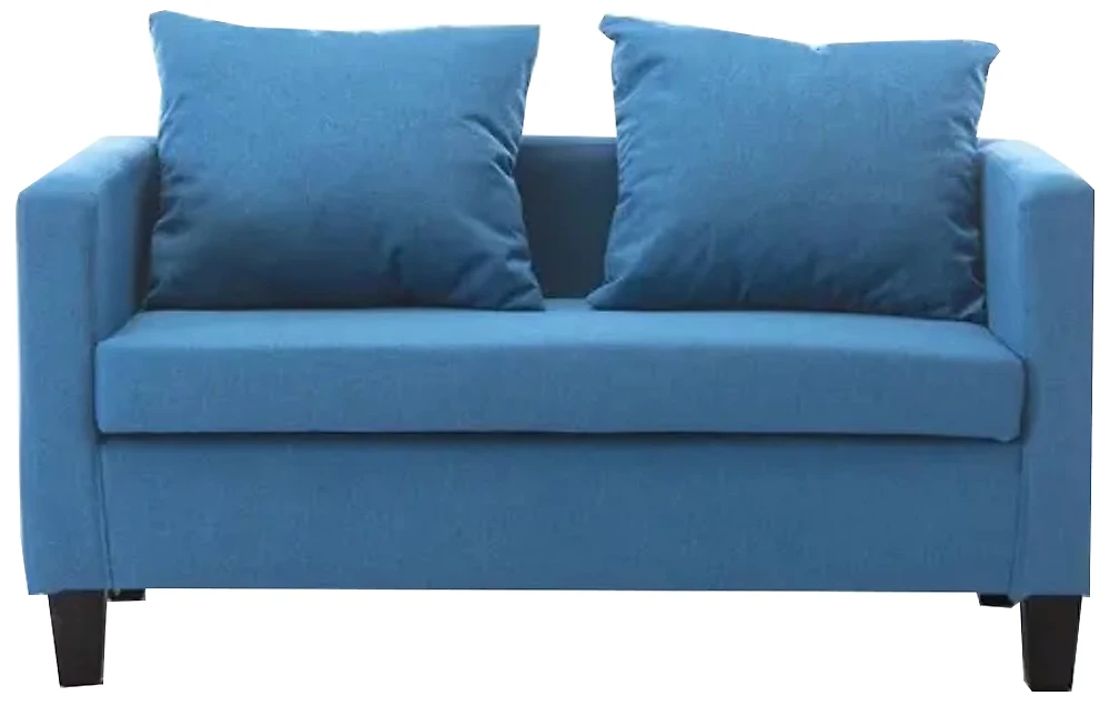 Нераскладной диван Балко Плюш Дизайн 4