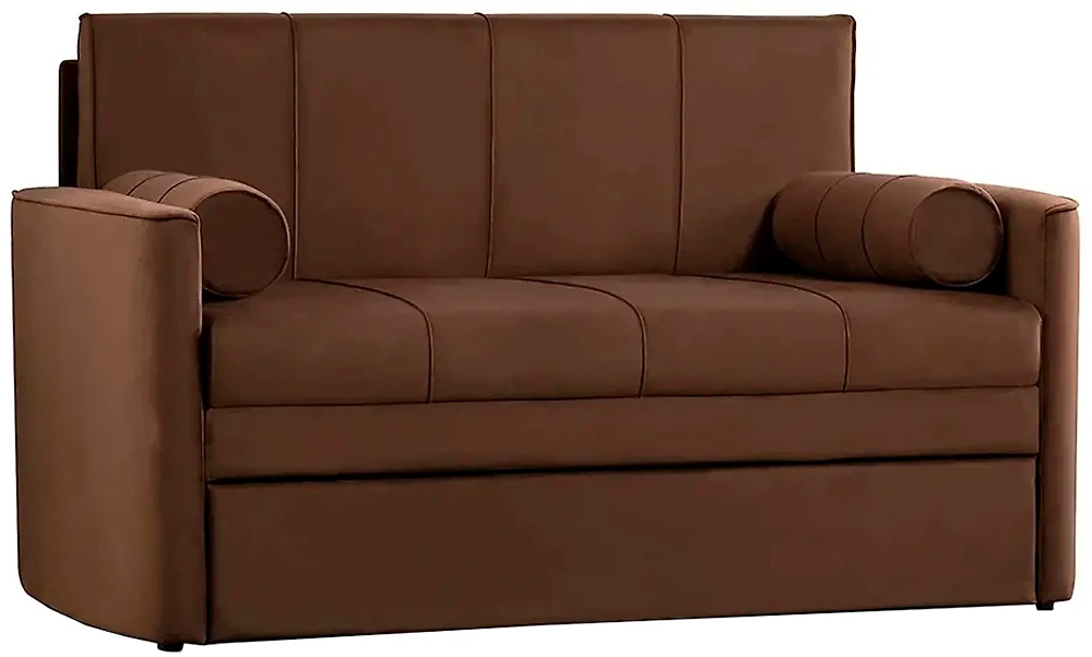 Прямой диван 150 см Мелани Дизайн 1
