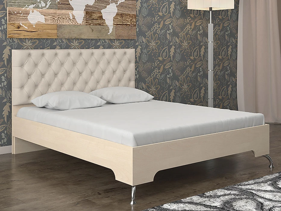 Раскладная кровать  Луиза-4 КС Дизайн-2