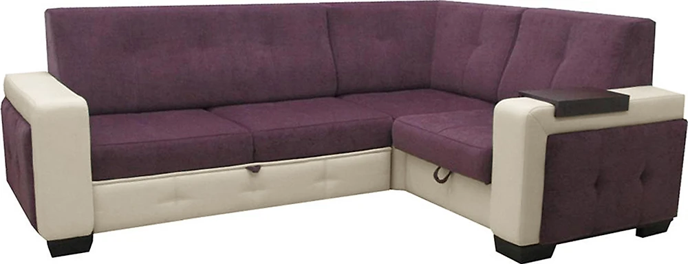 Угловой диван-кровать Меркурий-1