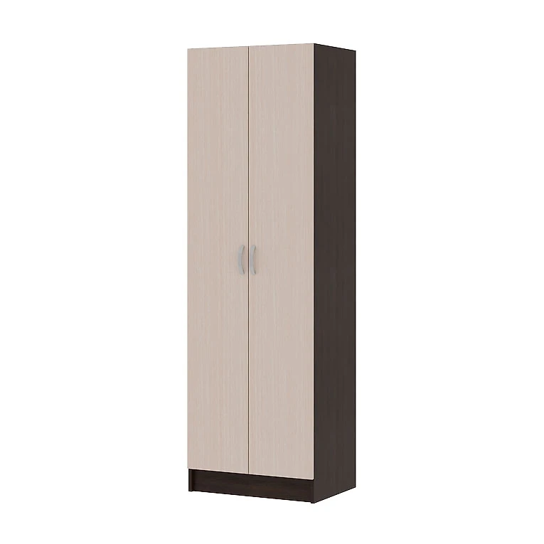 Распашной шкаф 60 см Макарена-301 Дизайн-1